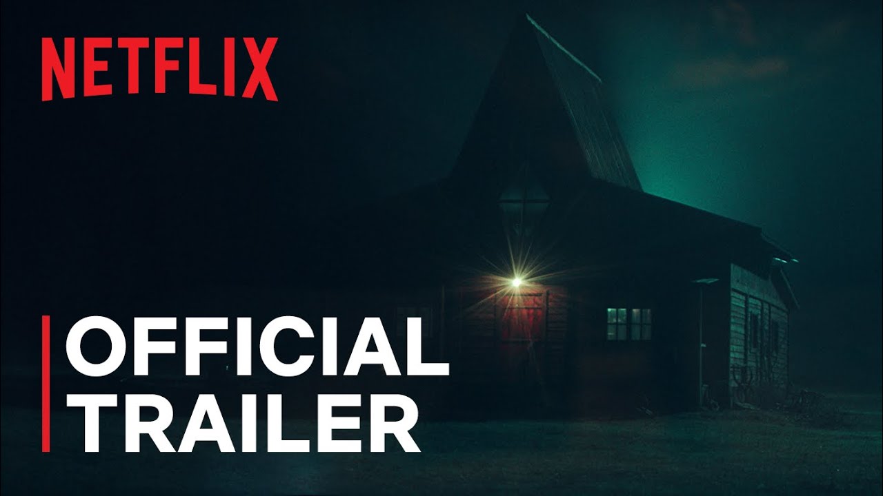 A Classic Horror Story | Official Trailer | Netflix