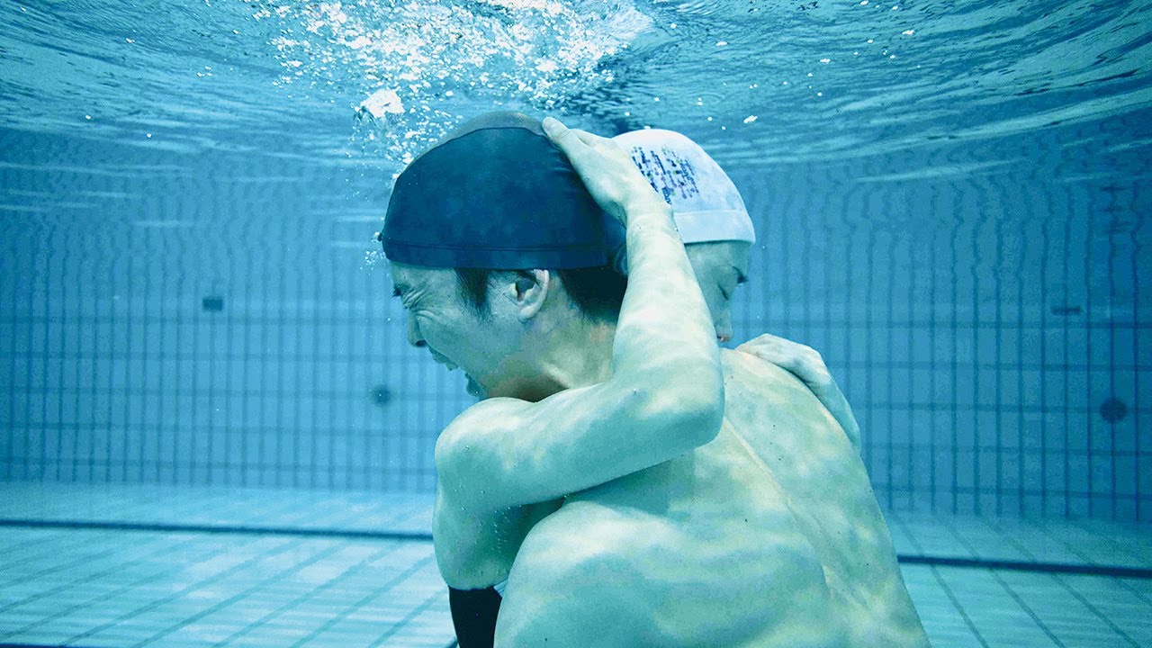 映画『はい、泳げません』140秒予告【6月10日（金）公開】