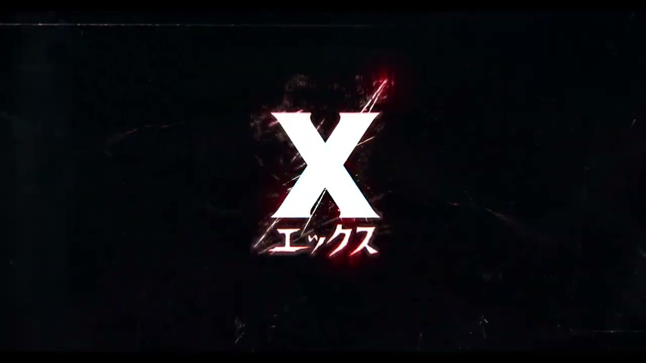 映画『X エックス』第一弾予告映像【2022年7月8日公開】