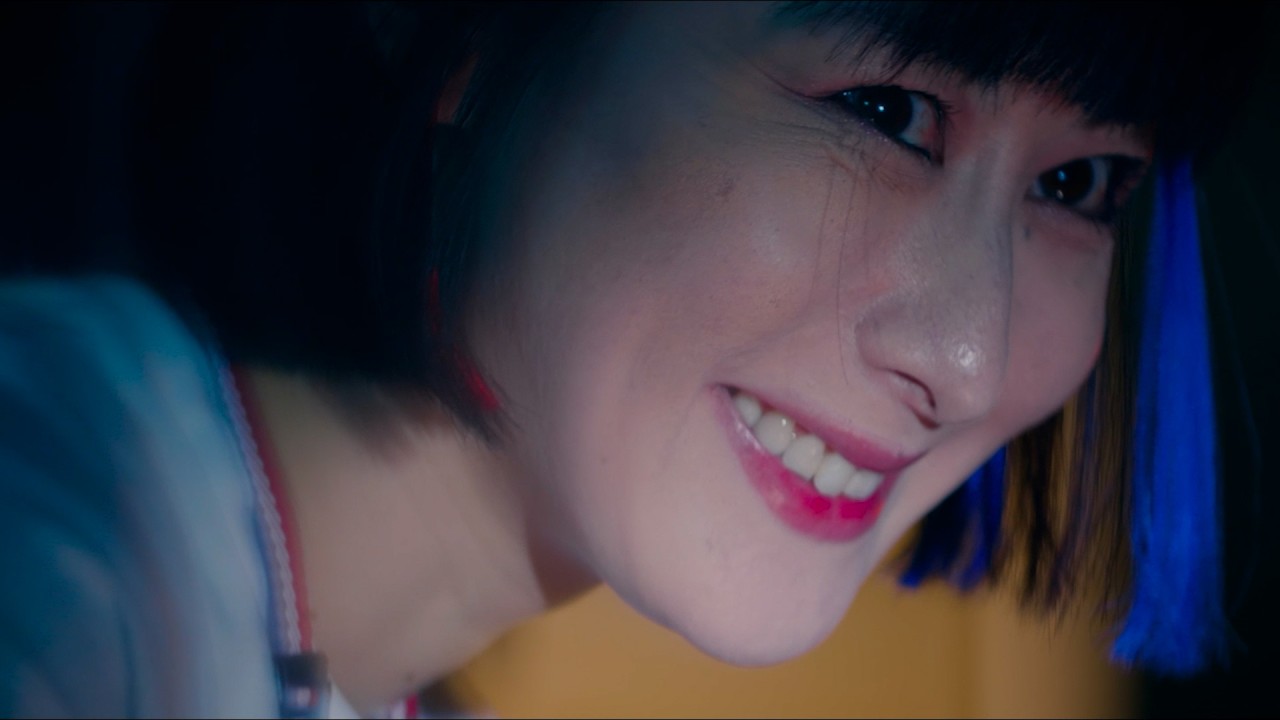 鳥居みゆきが地球滅亡を狙う!? 空想特撮映画『ブラックホールに願いを!』予告編