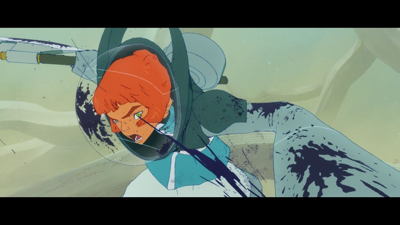 劇場アニメ『ALL YOU NEED IS KILL』 本予告 ｜2026年1月9日（金）公開 ｜ALL YOU NEED IS KILL New Trailer