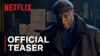 Lupin | Official Teaser | Netflix