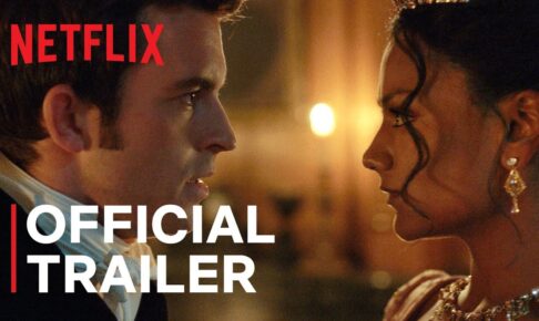 Bridgerton Season 2 | Official Trailer | Netflix