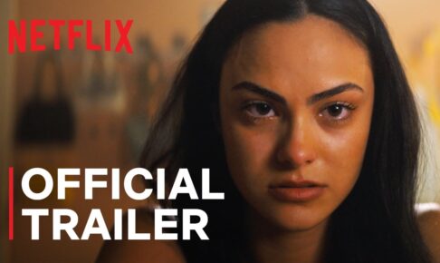 Do Revenge | Official Trailer | Netflix