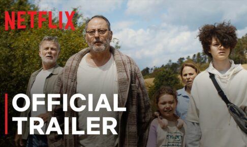 Family Pack | Official Trailer | Netflix