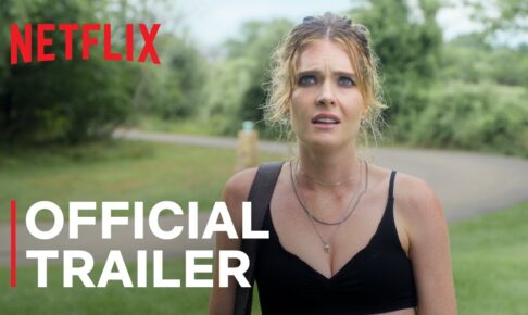 Sirens | Official Trailer | Netflix
