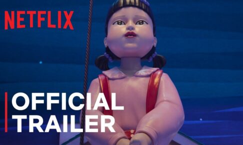 Squid Game: Season 3 | Official Trailer | Netflix