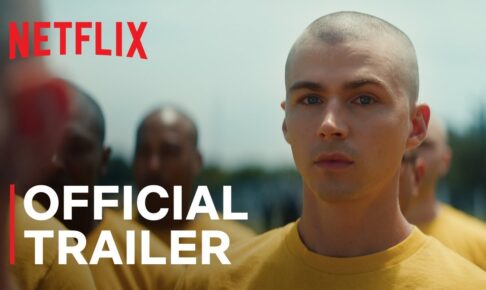 BOOTS | Official Trailer | Netflix
