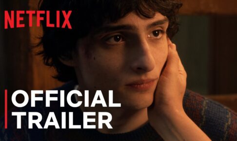 Stranger Things 5 | Official Trailer | Netflix